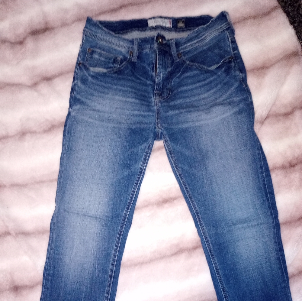 DepartWest men's jeans